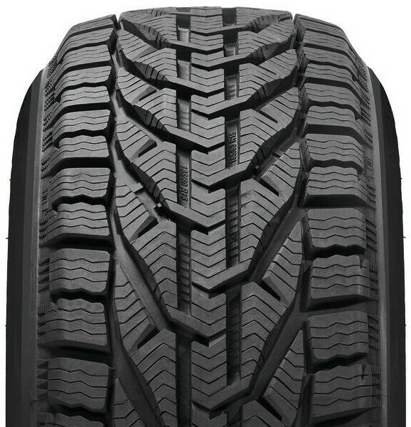 Winterreifen Riken SUV Snow 235/60 R18 107V XL