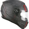 Motorradhelme CGM 320g Neutron Bad-b Full Face Helmet