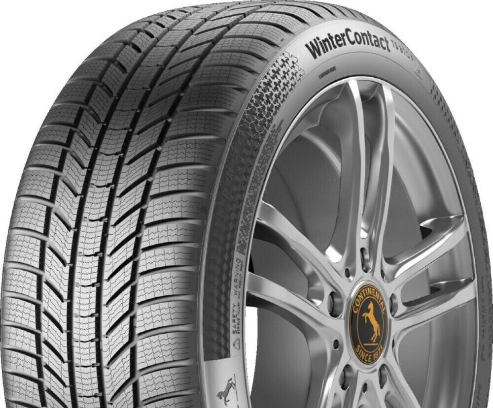 Continental WinterContact TS 870 P 275/40 R18 103V XL FP EV Winterreifen