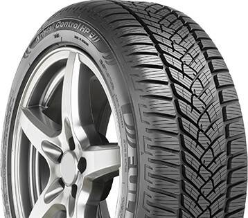 Fulda Kristall Control HP2 205/55 R16 94V Winterreifen