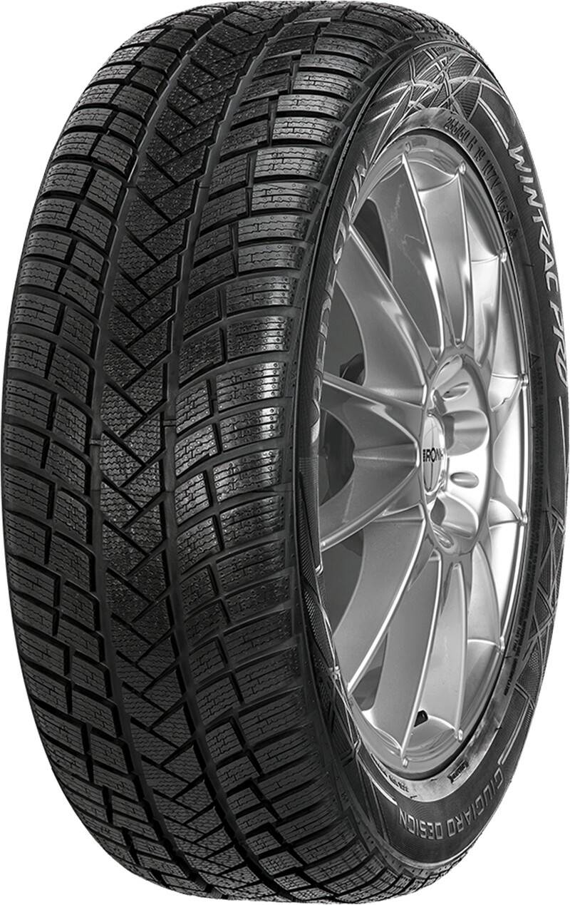 Winterreifen Vredestein Wintrac Pro 235/60 R18 107H XL FP