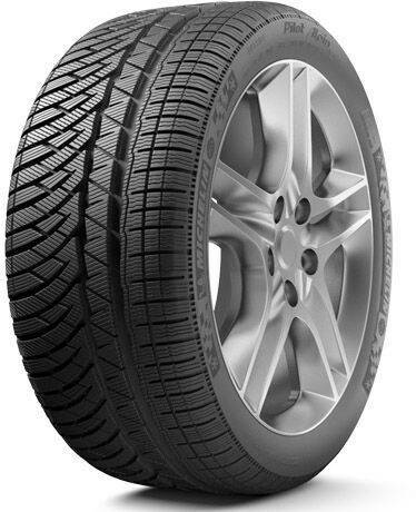 Winterreifen Michelin Pilot Alpin PA4 245/45 R18 100V AO