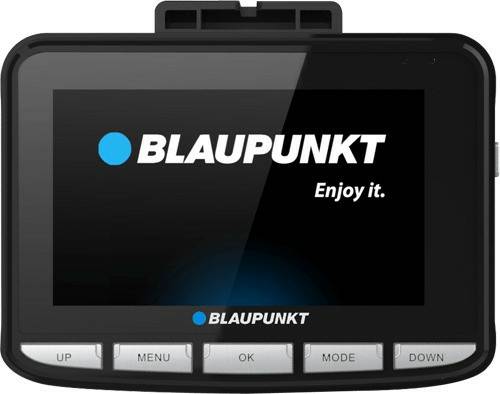 Blaupunkt BP 3.0 FHD GPS Dashcams