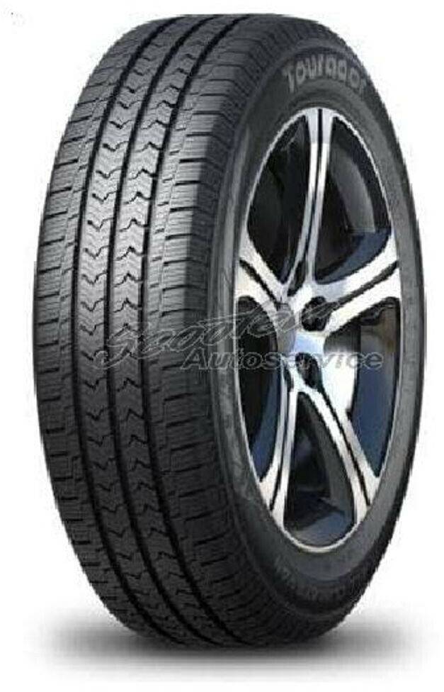 Tourador X All Climate Van+ 205/75 R16 113/111S LKW Reifen