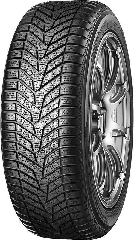 Yokohama BluEarth Winter V905 265/70 R16 112T Winterreifen