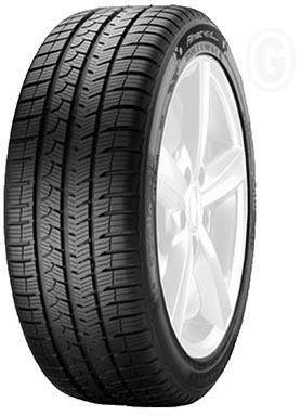 Apollo Alnac 4G All Season 215/60 R17 100H Ganzjahresreifen