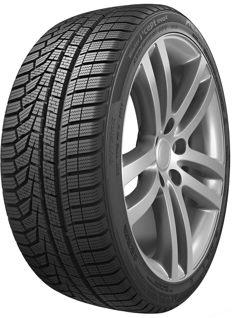 Hankook i cept evo2 W320 225/50 R17 98H XL * Winterreifen