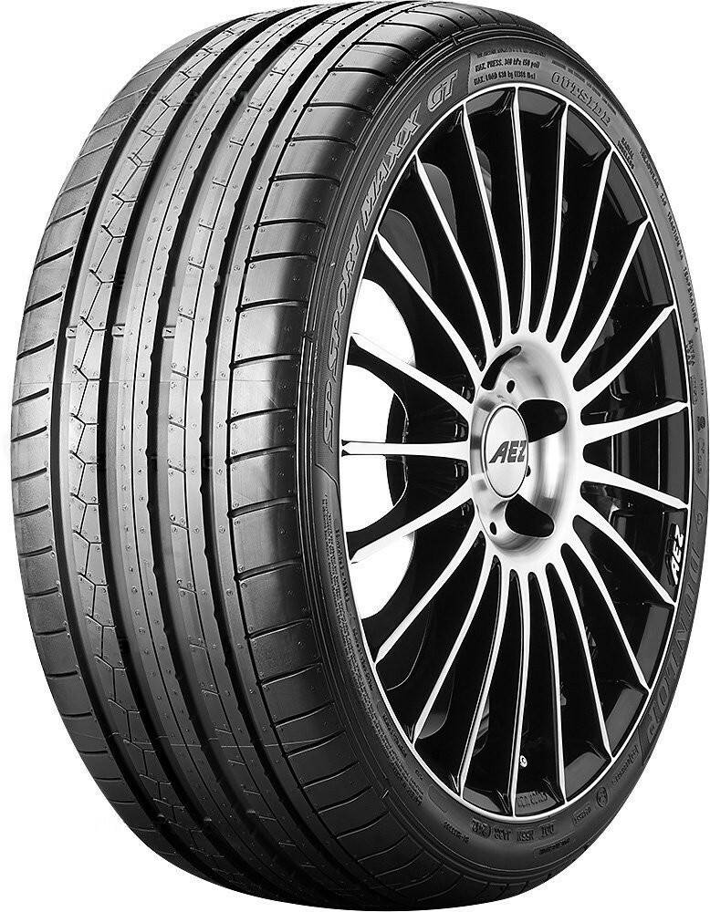 Dunlop SP Sport Maxx GT 245/50 R18 100Y Sommerreifen