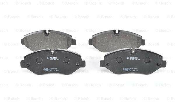 Bosch 986 494 293 Auto-Bremsanlagen