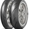 Motorradreifen Dunlop Sportsmart TT 180/55 R17 73W