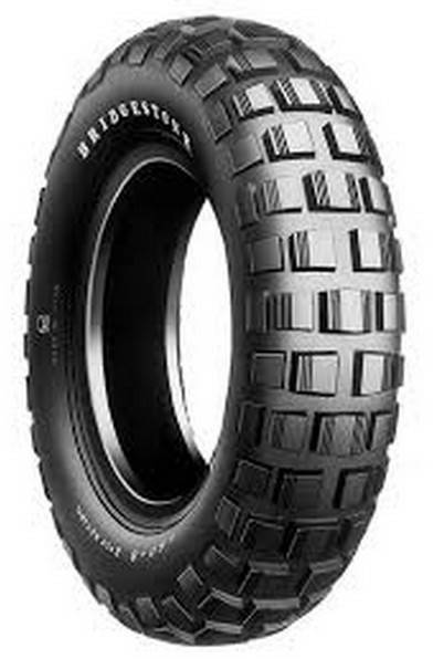 Bridgestone Trail Wing TW2 3.50 - 8 35J Motorradreifen