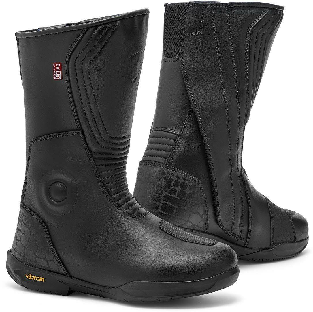 Motorradstiefel REV'IT! Quest Outdry