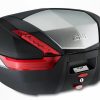 Givi V47schwarz/rot/silber Givi V47