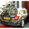 Paulchen Grundträger Kia Cee´d SW Kombi 09 2007 (885711 500) Dachträger