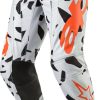 Alpinestars Techstar Rantera Pants 2024haze/gray camo Motorradhosen