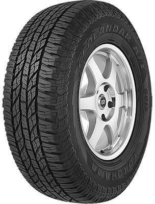 Yokohama Geolandar A/T G015 235/85 R16 120R Offroadreifen