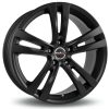 MAK Wheels Zenith matt black (8x17) Felgen