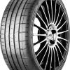 Sommerreifen Pirelli P Zero SC 255/50R20 109W