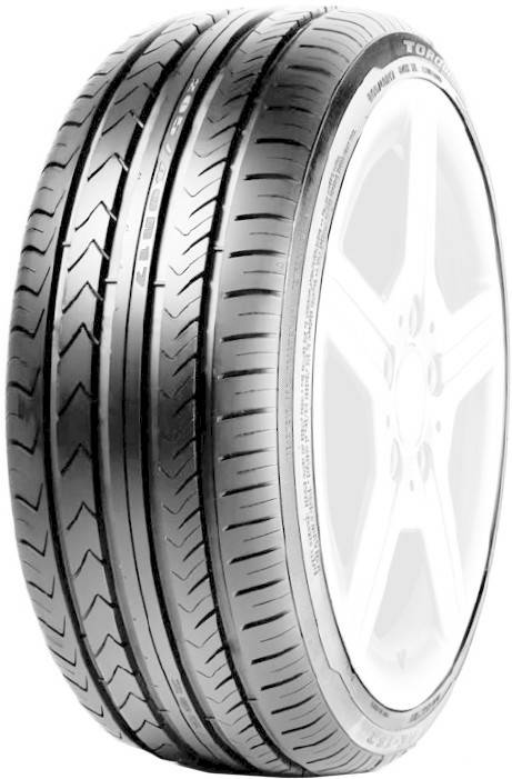 Winterreifen Torque TQ022 215/65 R16 98H