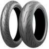 Motorradreifen Bridgestone S 22 R 190/55 ZR17 TL (75W) Rear Variante AA