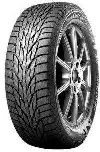 Winterreifen Kumho WinterCraft SUV ice WS51 205/70 R15 100T Nordic Compound