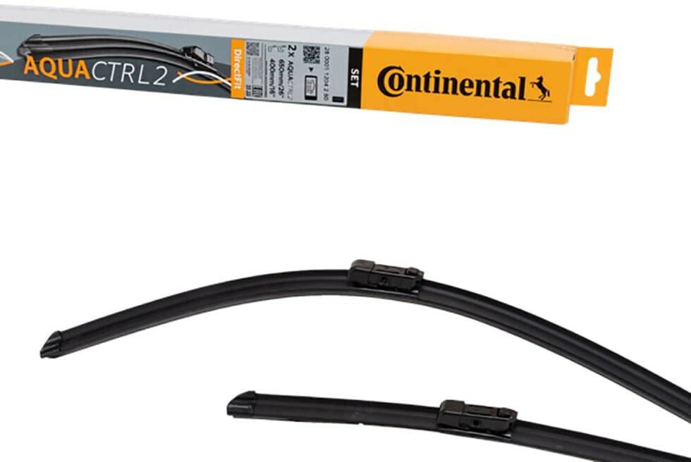 Continental Aquactrl 2 Set (2800011245280) Scheibenwischer