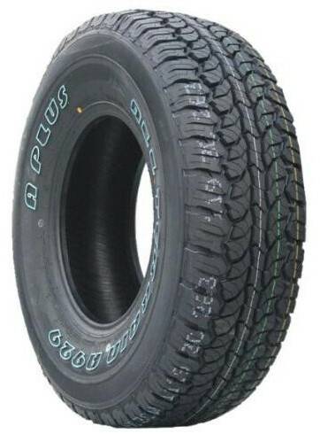 Aplus Tyre A929 A/T OWL 275/70 R16 114T Offroadreifen