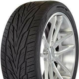 Toyo Proxes ST3 285/35 R24 108W XL Sommerreifen