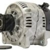 Mapco Generator 14V 120A für Audi A3 Skoda Octavia II VW Golf IV (13201) Lichtmaschinen