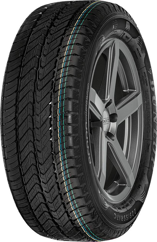 Dunlop Econodrive 205/75 R16C 110/108R LKW Reifen