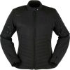 Furygan Ice Track Lady Jacketblack Motorradjacken