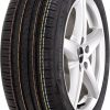 Sommerreifen Continental EcoContact 6 235/55 R18 100Y AO