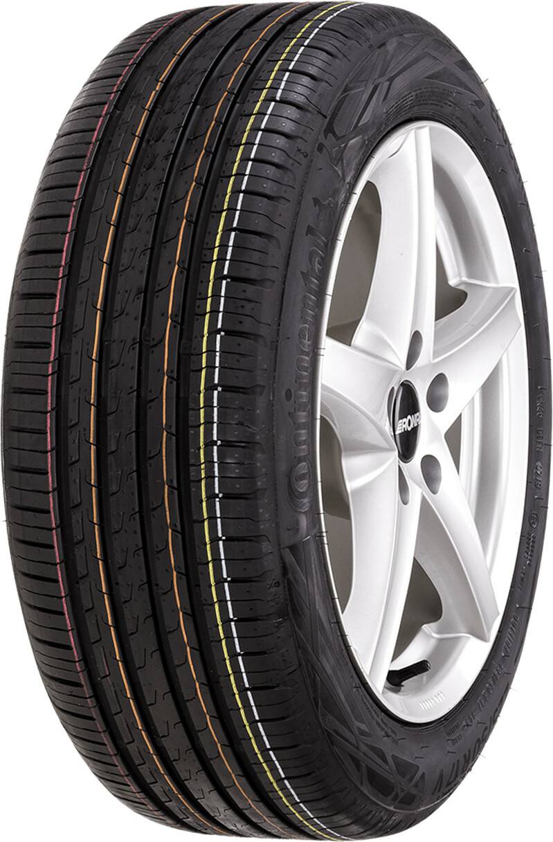 Sommerreifen Continental EcoContact 6 235/55 R18 100Y AO