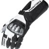 Motorradhandschuhe Held Phantom IIschwarz/weiß