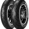 Motorradreifen Metzeler ME 888 Marathon Ultra 130/80 B17 65H