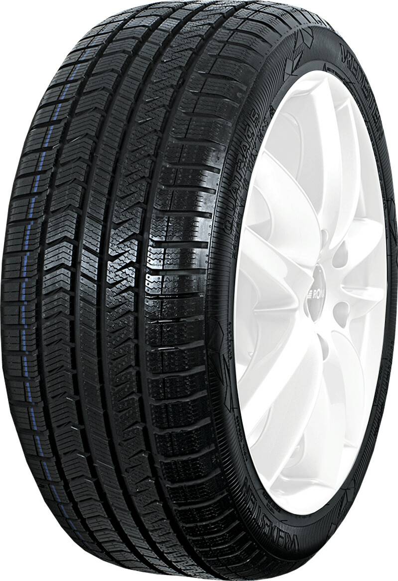 Ganzjahresreifen Vredestein Quatrac 5 155/60 R15 74T