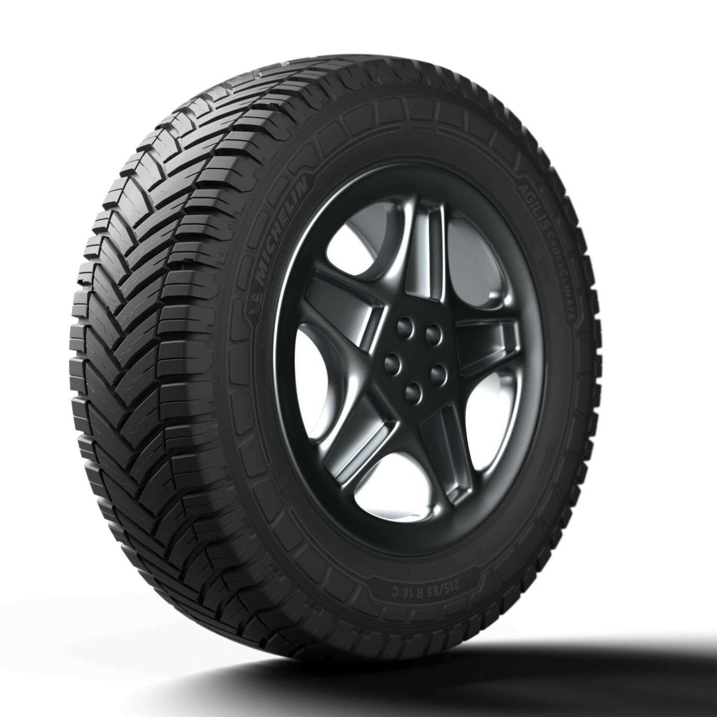 LKW Reifen Michelin Agilis CrossClimate 195/65 R16 104/102R