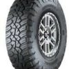 Offroadreifen General Tire GRABBER X3 LT265/60 R18 119/116Q