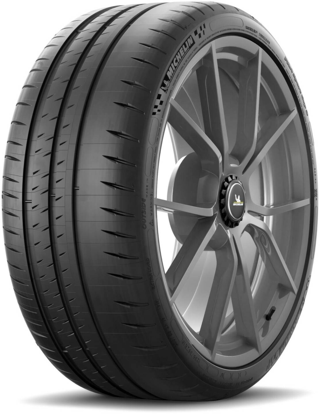 Sommerreifen Michelin Pilot Sport Cup 2 245/35 R18 92Y