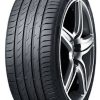 Nexen N Fera Sport 235/55 R19 105V XL 4PR Sommerreifen