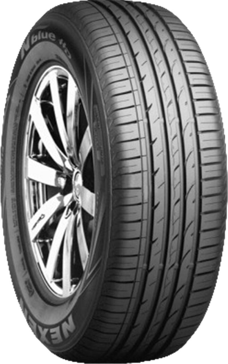 Nexen N blue HD Plus 205/50 R16 87H Sommerreifen