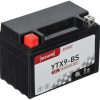 Motorradbatterien Accurat Sport GEL YTX9-BS 12V 9Ah