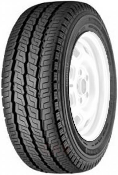 Continental VancoCamper 225/65 R16C 112R LKW Reifen