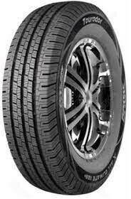 Tourador X All Climate Van+ 205/75 R16 113/111S LKW Reifen