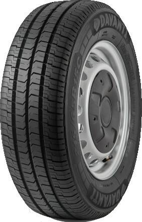 Davanti DX440 235/65 R16C 115T Sommerreifen