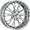 MAK Wheels Rennen (9x20) MAK Wheels Rennen (9x20)silver