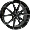 V1 Wheels V1 Daytona (8x19)(8x19) schwarz hochglanzpoliert V1 Wheels V1 Daytona (8x19)