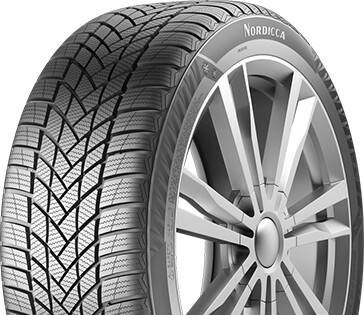 Matador MP93 Nordicca 235/60 R18 107V XL Winterreifen