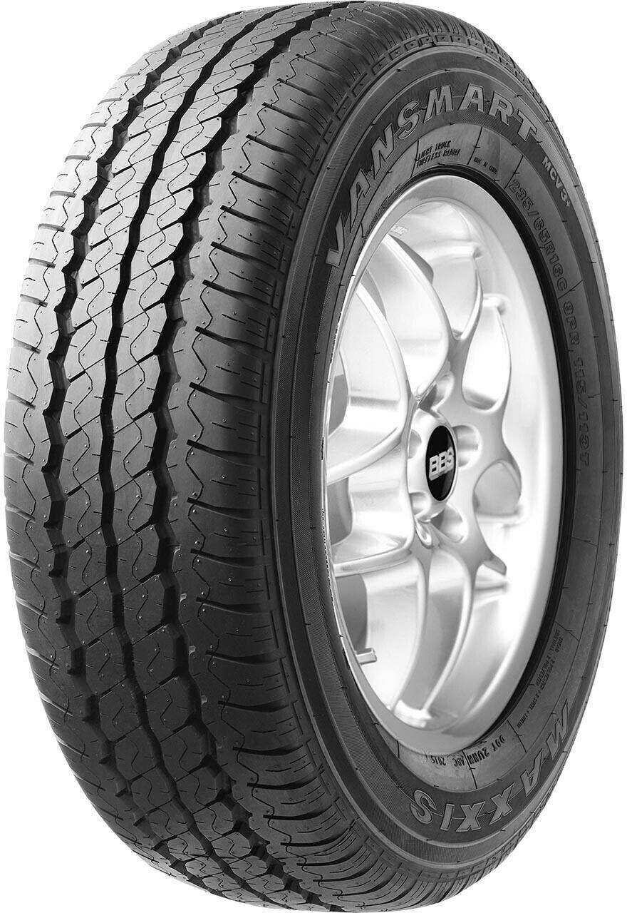 Maxxis Vansmart MCV3+ 225/75 R16C 121/120R LKW Reifen