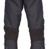 Motorradhosen Richa Brutus Goretex Damenhose grau